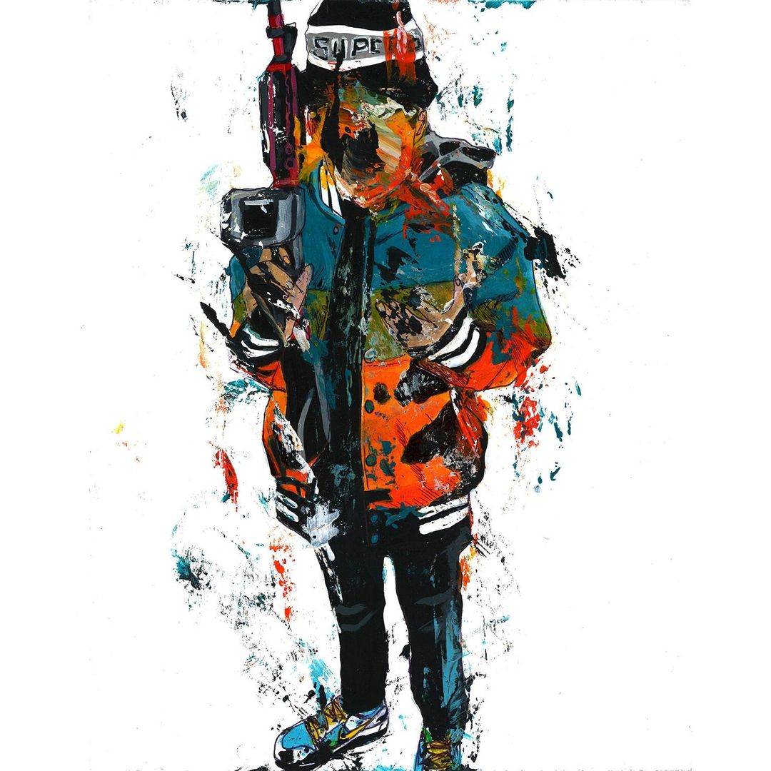 Criminally Attached cover art