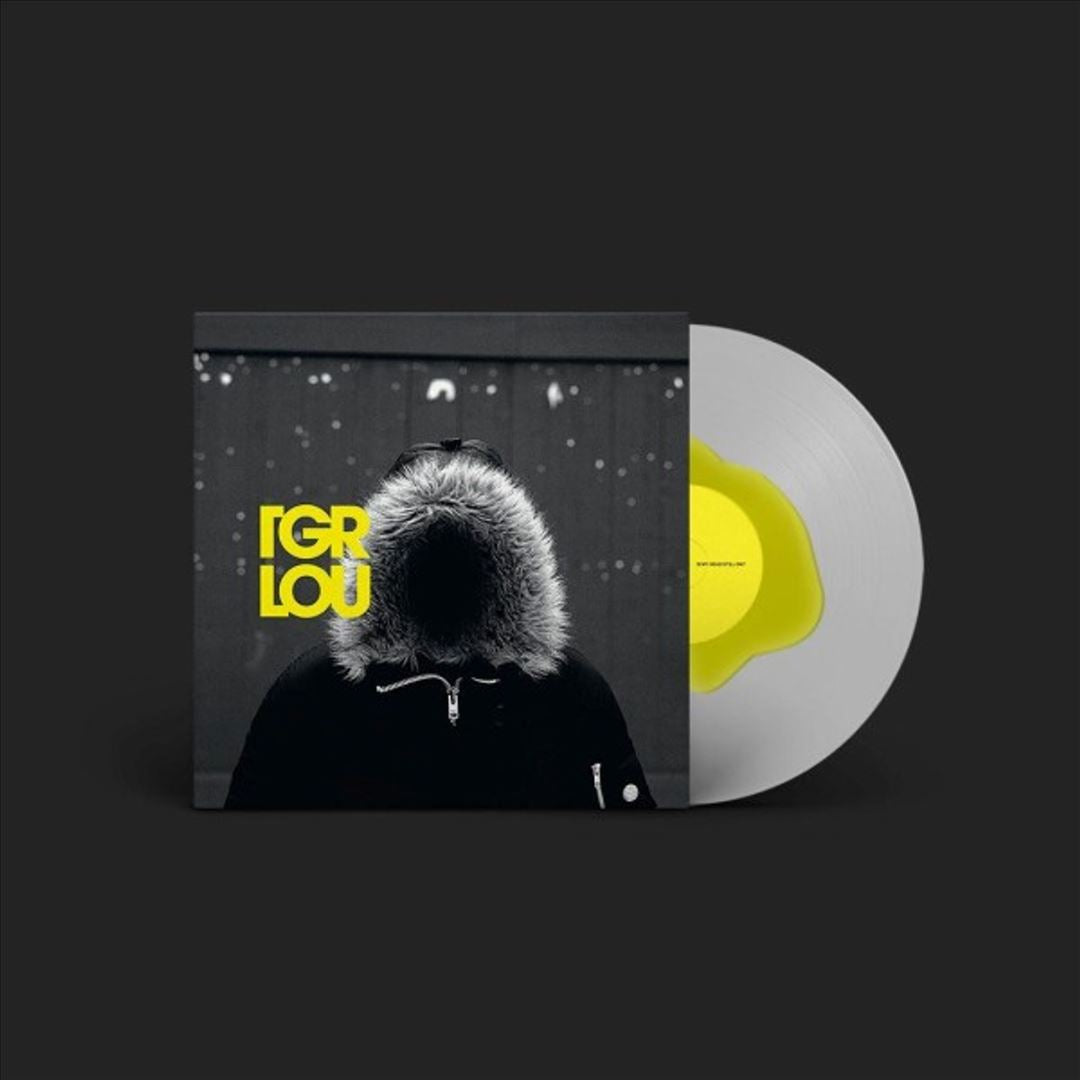Is My Head Still On? cover art