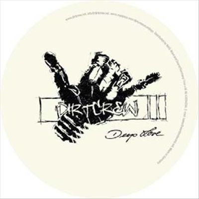 Deep Love 50 cover art