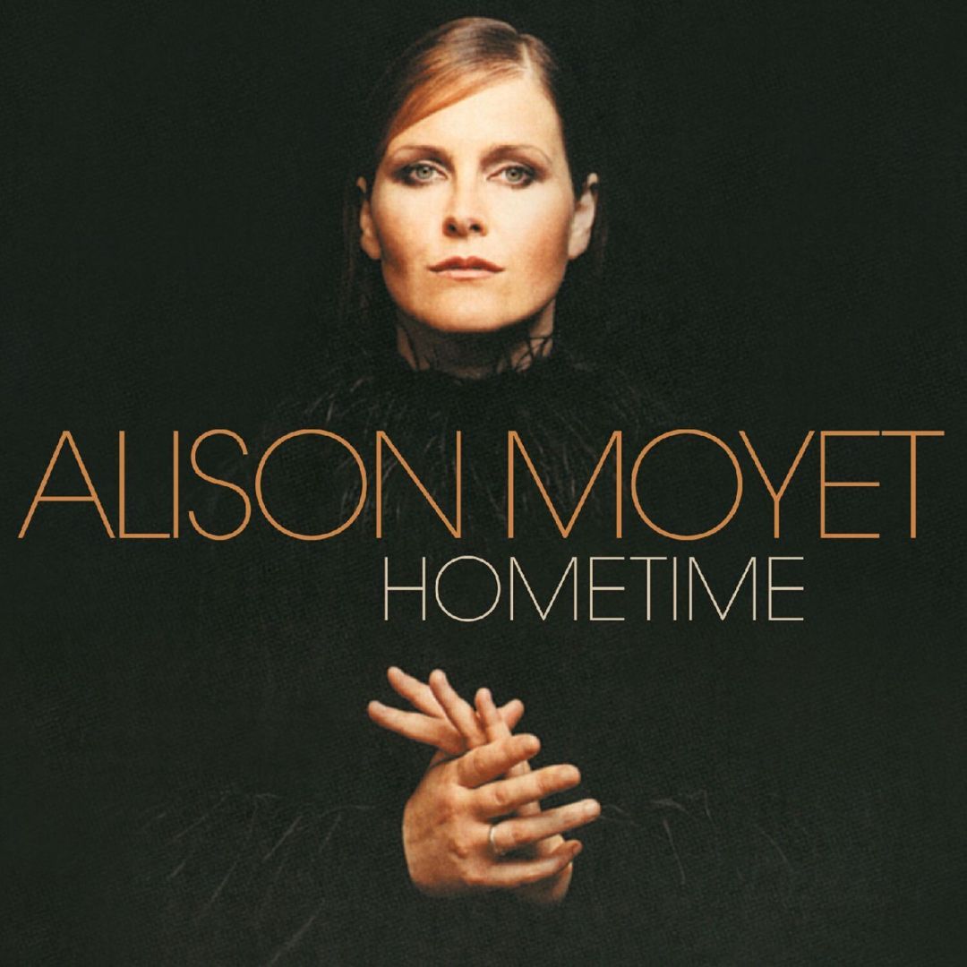 Hometime cover art