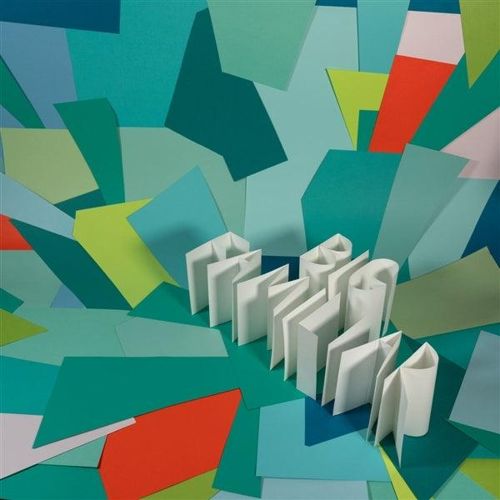 Big Familiar cover art