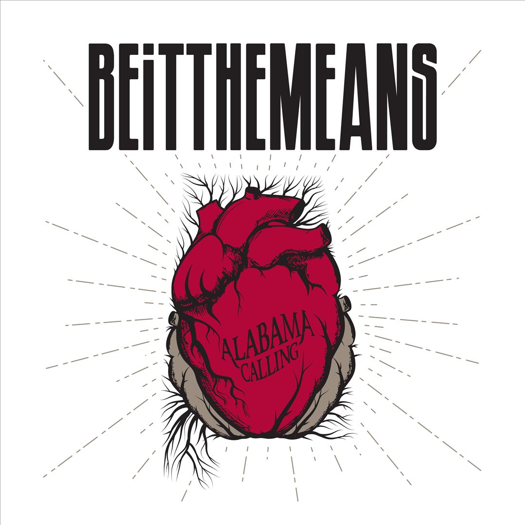 Alabama Calling cover art