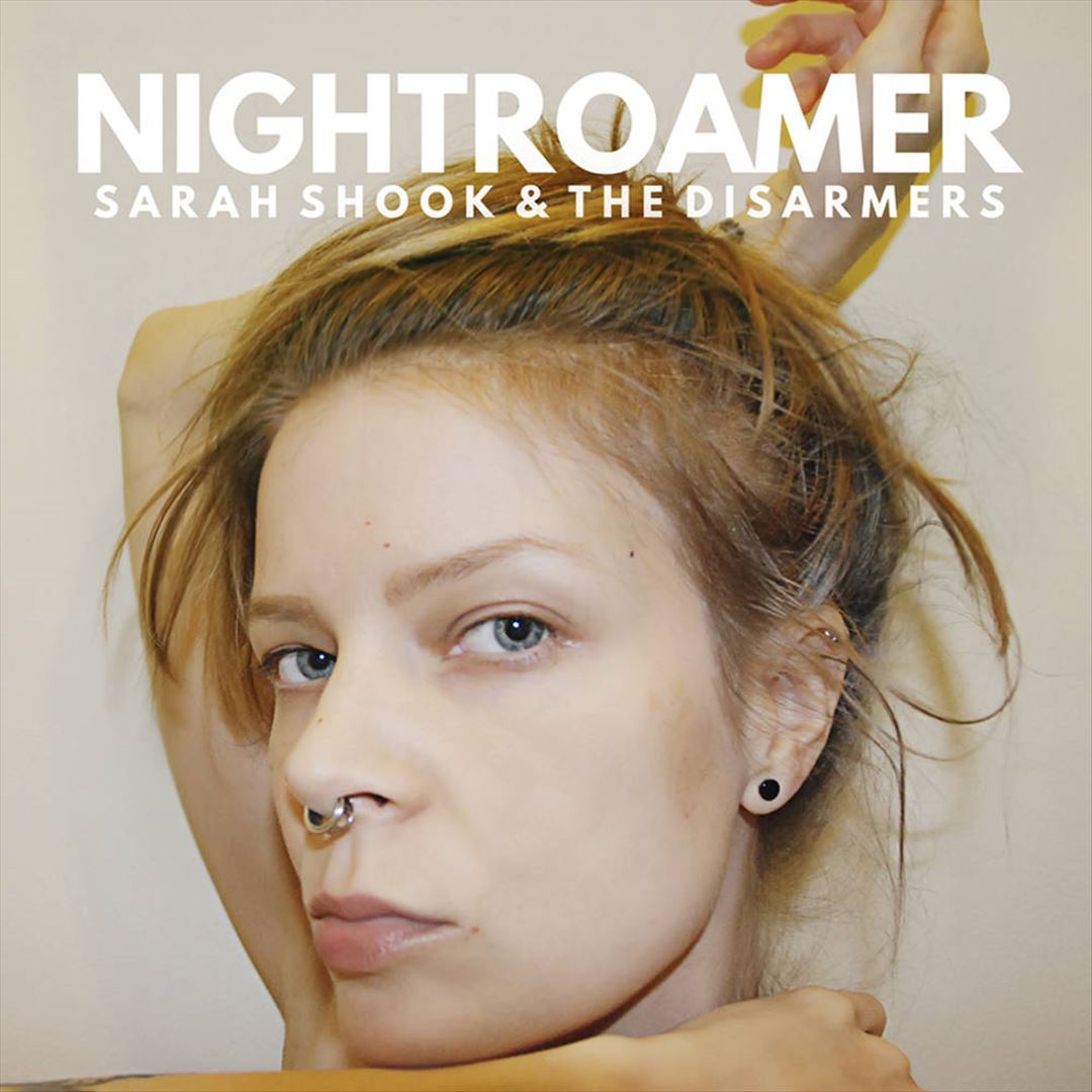 Nightroamer cover art