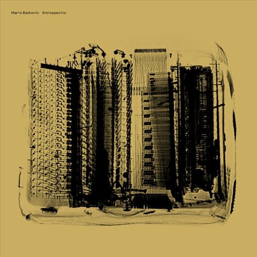 Introspectio cover art