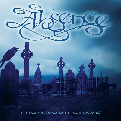 From Your Grave cover art