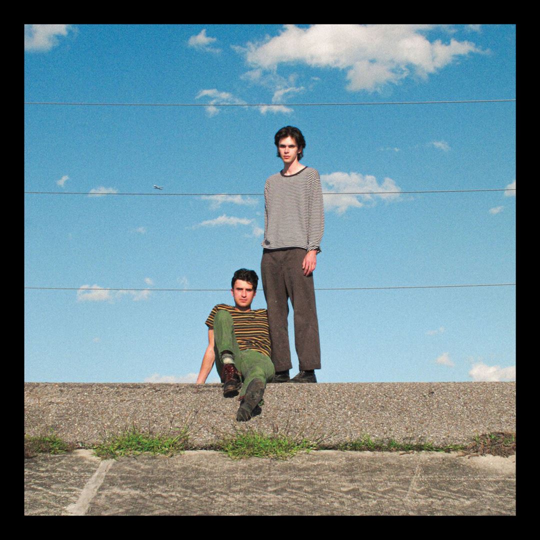 Fortune cover art