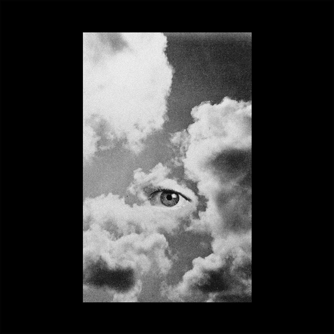Selfless cover art