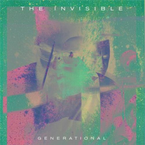 Generational cover art