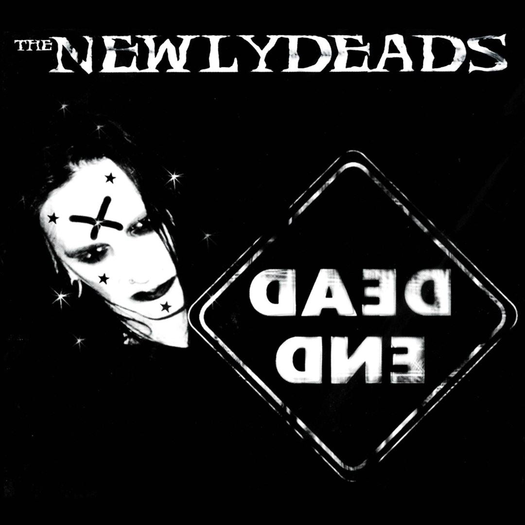 Dead End cover art