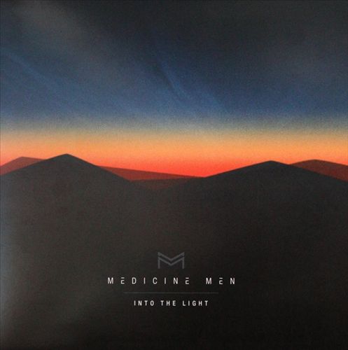 Into the Light cover art
