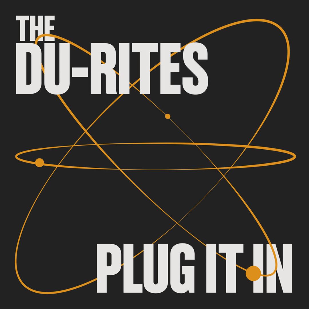 Plug It In cover art