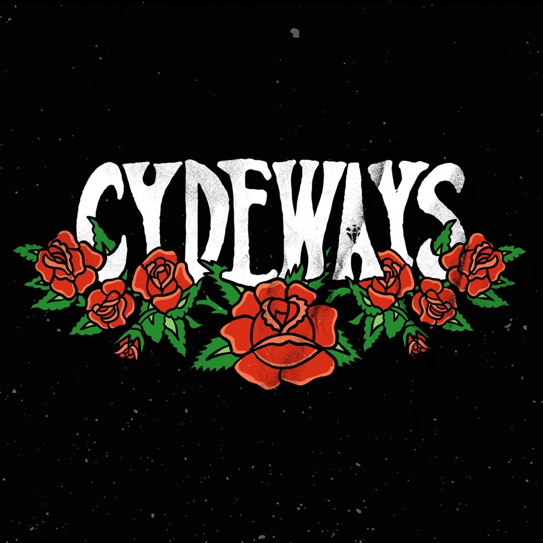 Cydeways cover art