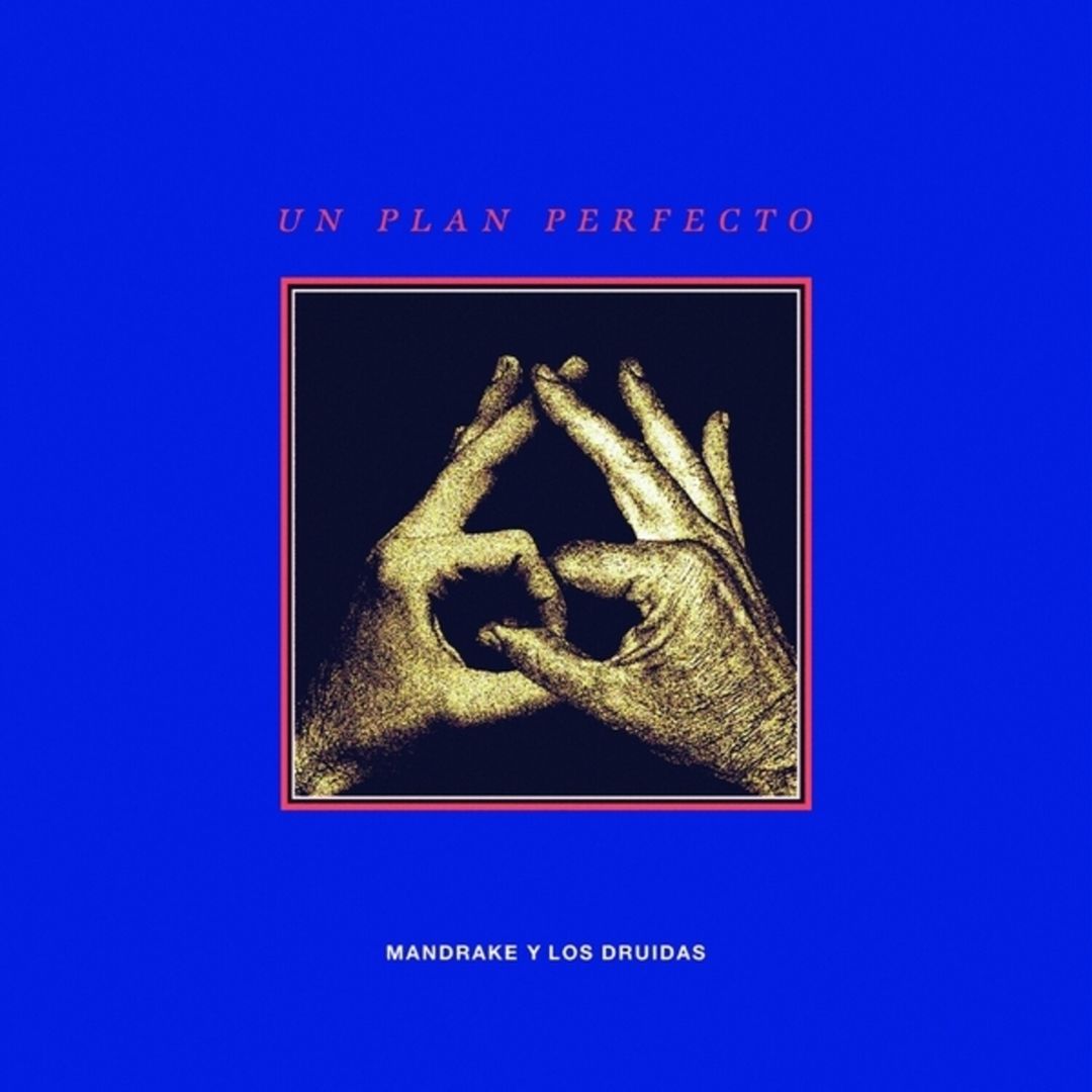 Plan Perfecto cover art