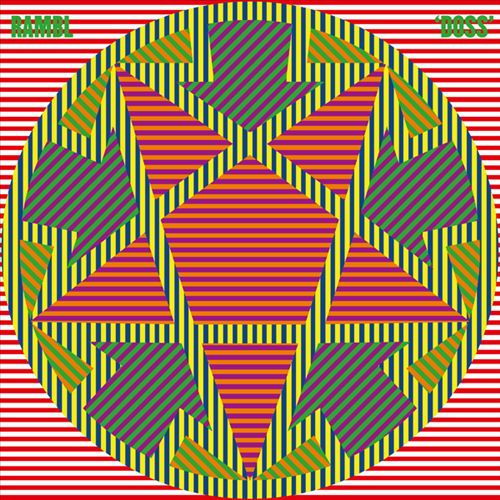 Doss cover art