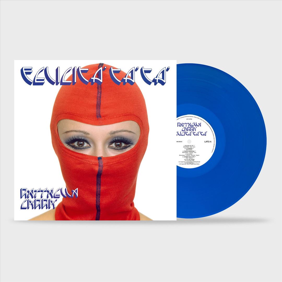 Felicita Ta Ta: 50 Anniversario cover art