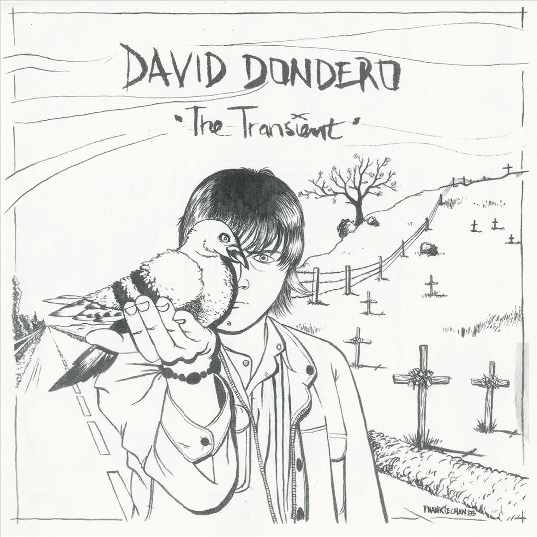 Transient cover art