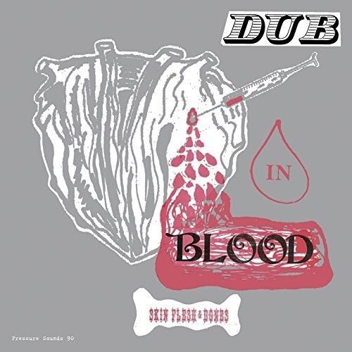 Dub in Blood cover art