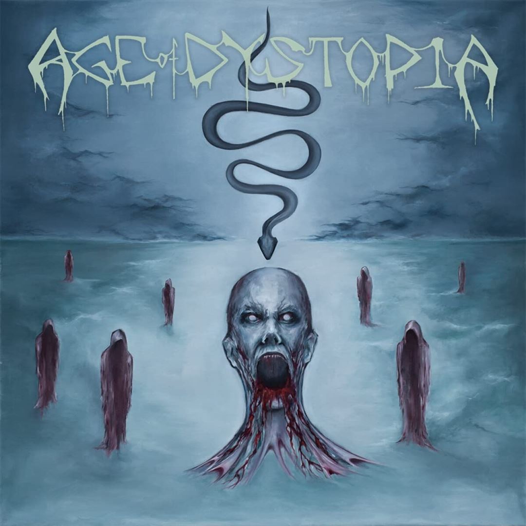 Age of Dystopia cover art