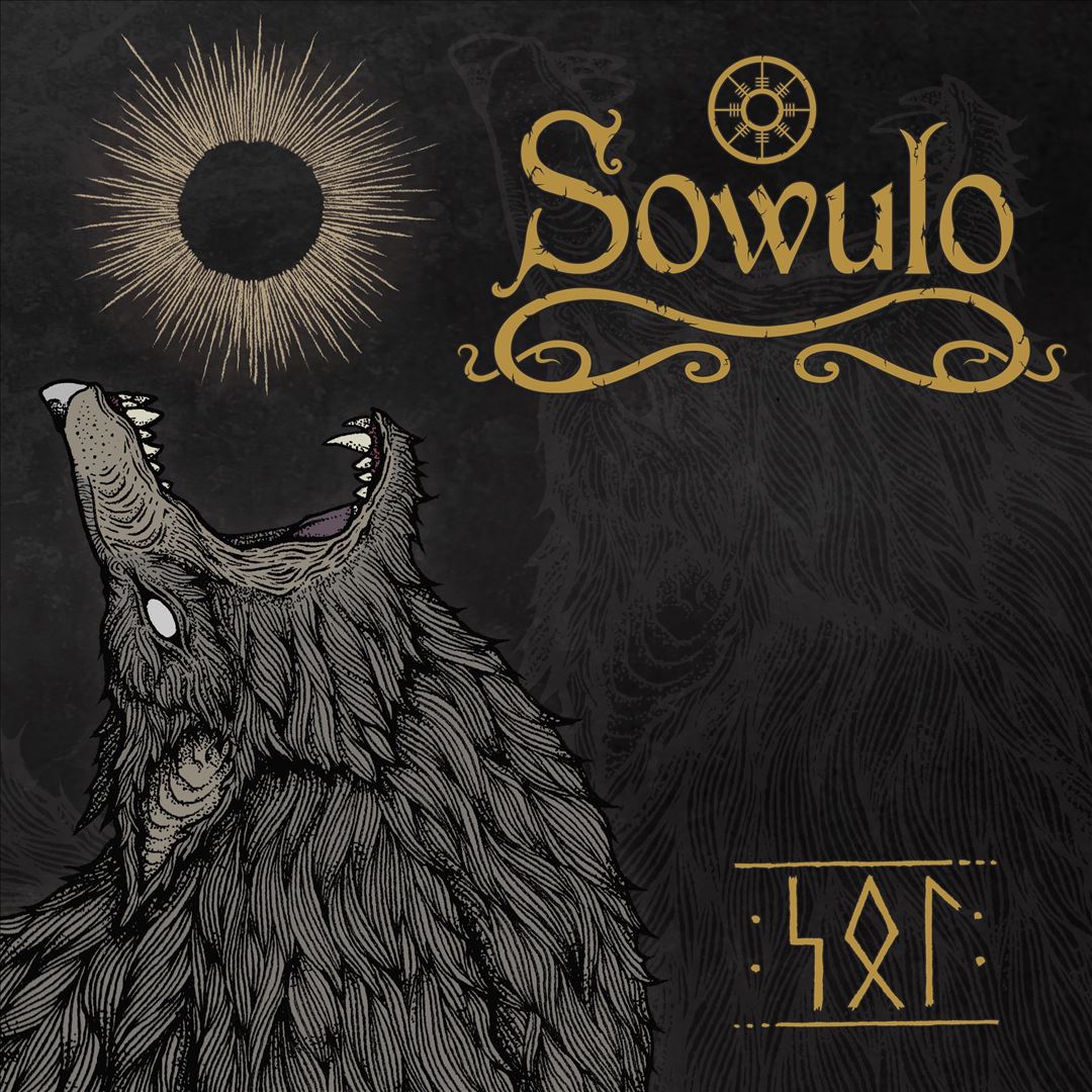 SOL cover art