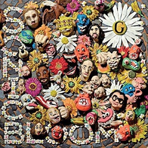 Sonic Bloom cover art