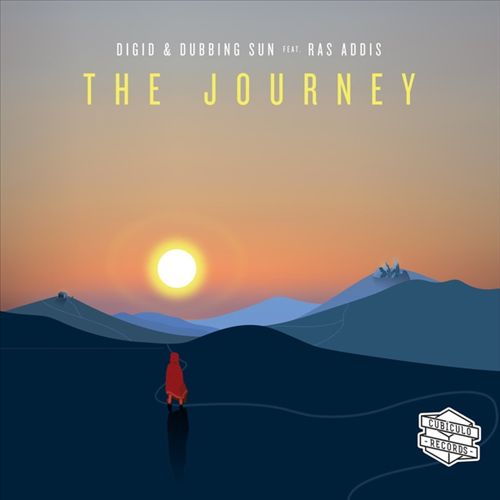 Journey cover art