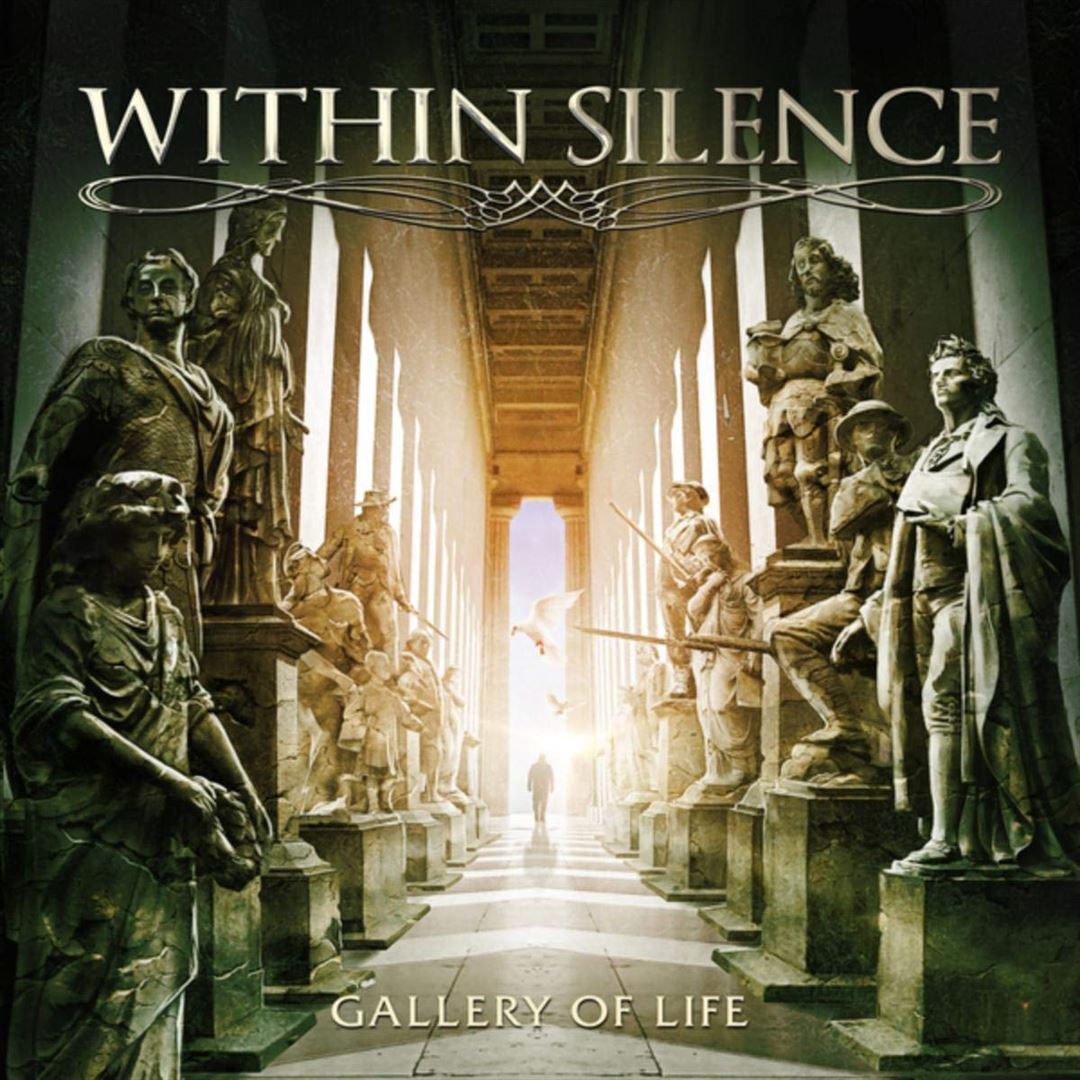 Gallery of Life cover art