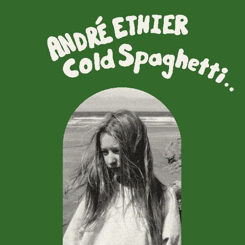 Cold Spaghetti cover art