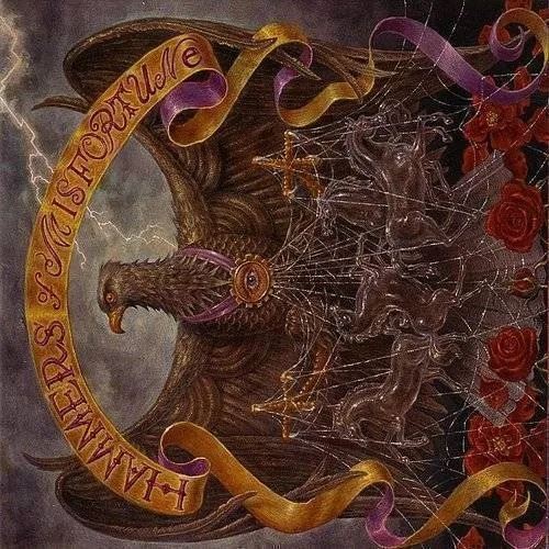 Locust Years cover art