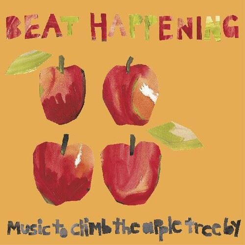 Music to Climb the Apple Tree By cover art