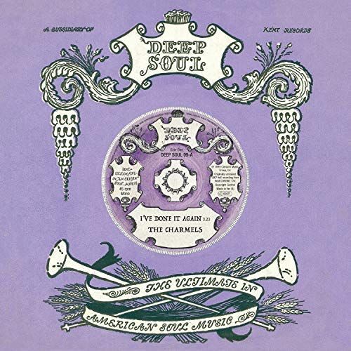 I've Done It Again/Seeing Is Believing cover art