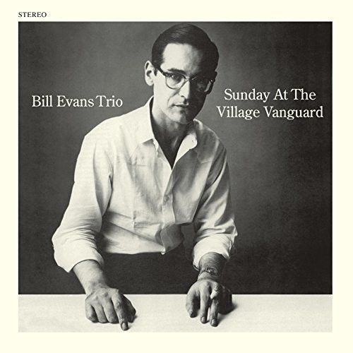 Sunday at the Village Vanguard cover art