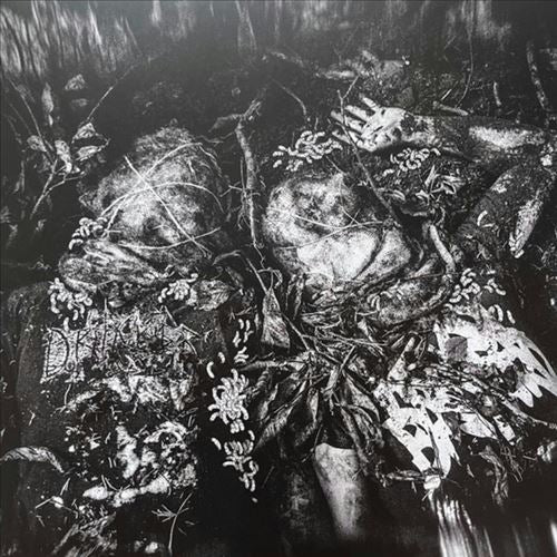 God Pile cover art
