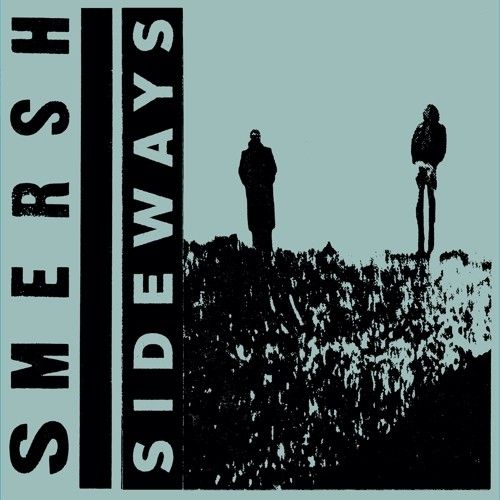 Sideways cover art