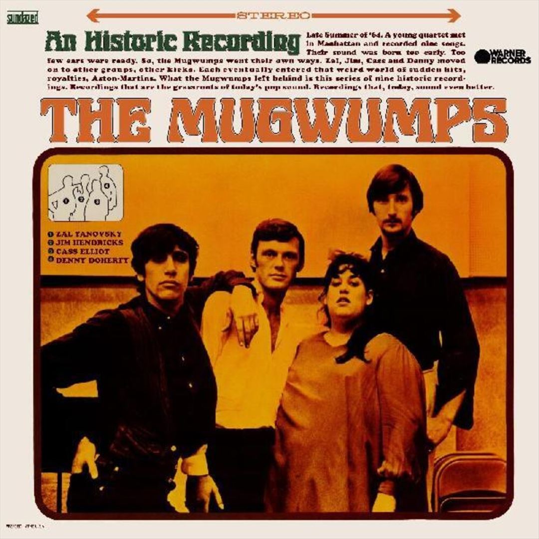 Mugwumps cover art
