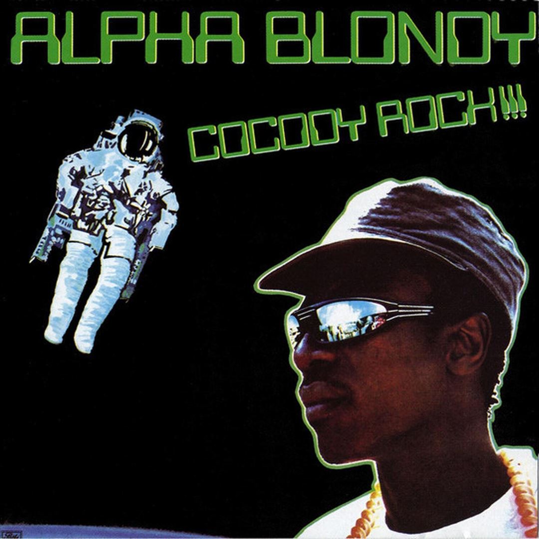 Cocody Rock!!! cover art