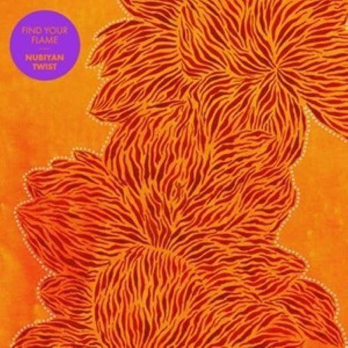 Find Your Flame cover art