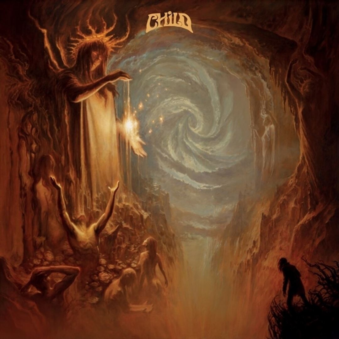 Child cover art