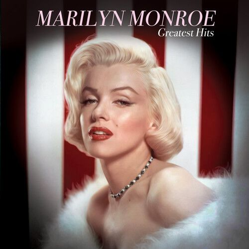 Greatest Hits cover art