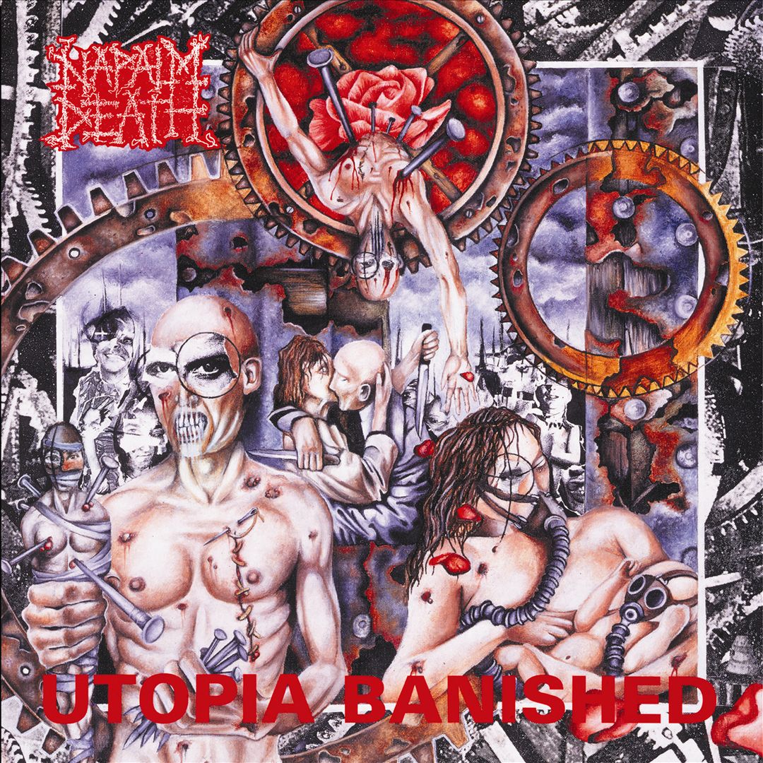Utopia Banished cover art