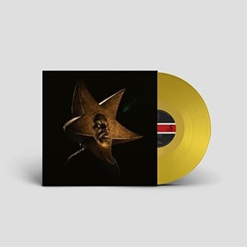 Motorpsycho cover art