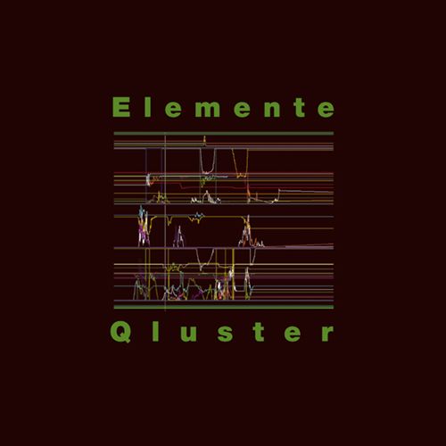 Elemente cover art