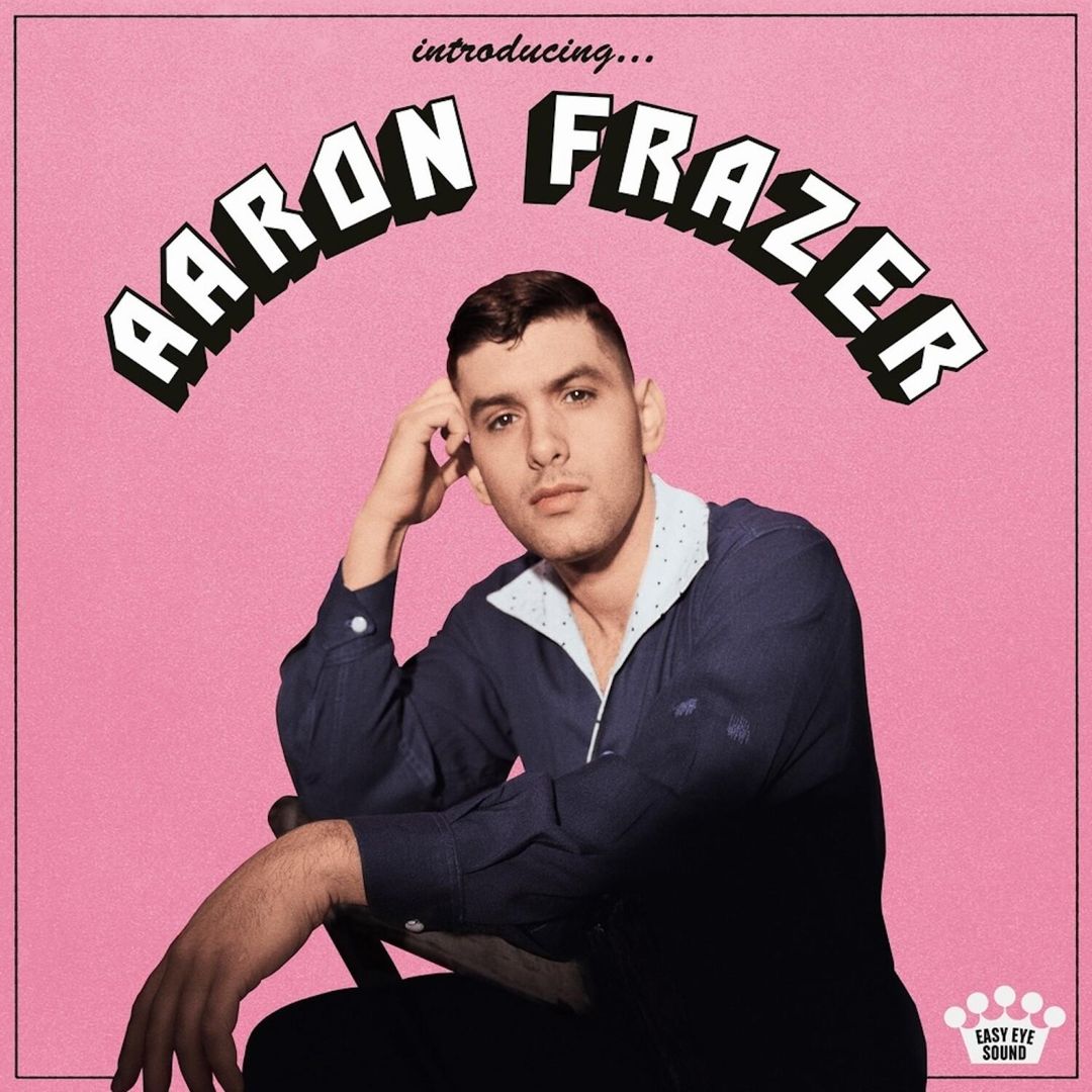Introducing... cover art
