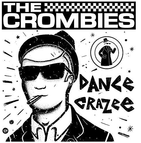 Dance Crazee cover art