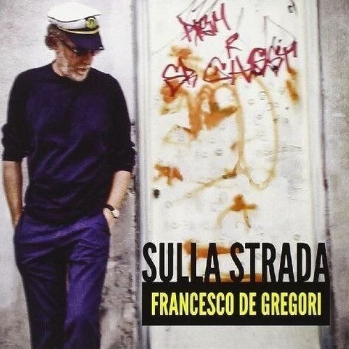 Sulla Strada cover art