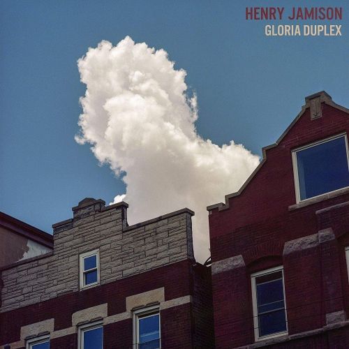 Gloria Duplex cover art
