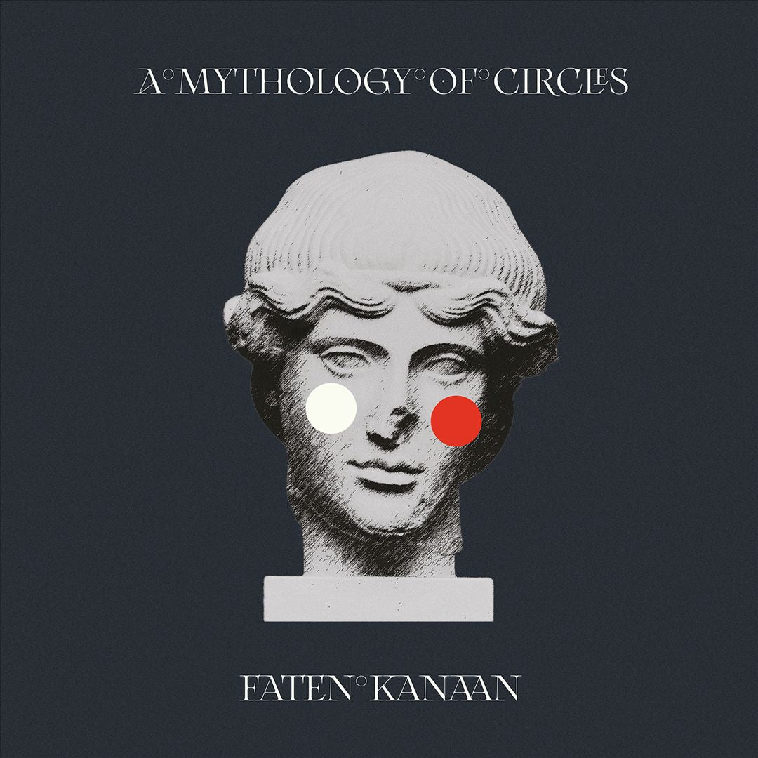 Mythology of Circles cover art