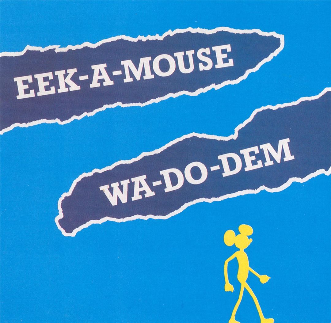 Wa-Do-Dem cover art