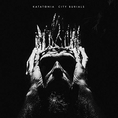 City Burials cover art
