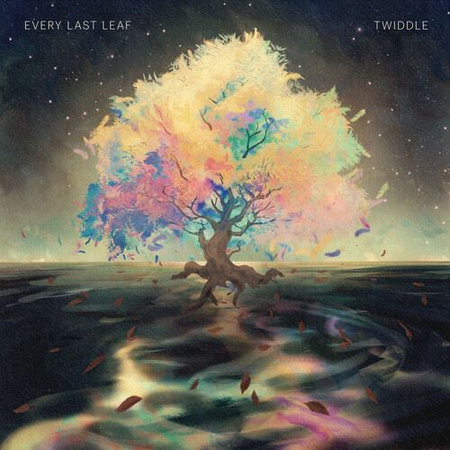Every Last Leaf cover art