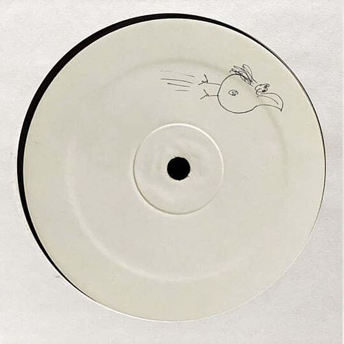 Press Play cover art